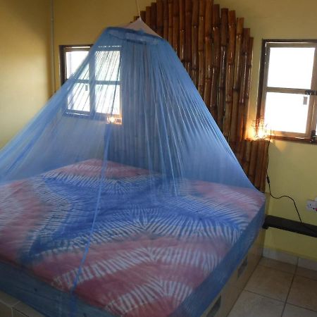 Jinack Lodge Jinack Island Экстерьер фото