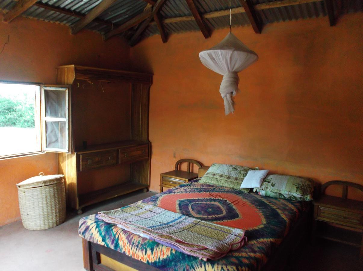 Jinack Lodge Jinack Island Экстерьер фото